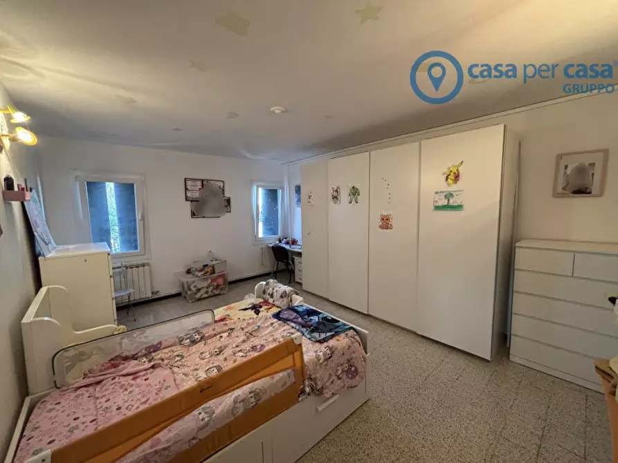 Immagine 16 di Casa bifamiliare in vendita  a Crespino