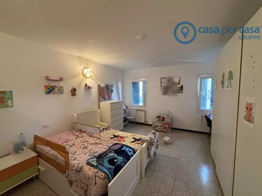 Immagine 17 di Casa bifamiliare in vendita  a Crespino