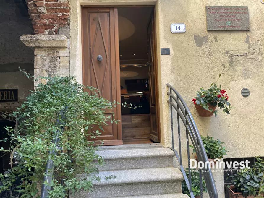 Immagine 1 di Appartamento in vendita  in Via Vittorio Emanuele a Capalbio