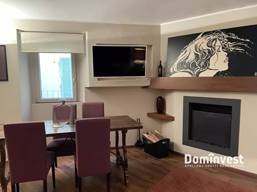 Immagine 3 di Appartamento in vendita  in Via Vittorio Emanuele a Capalbio