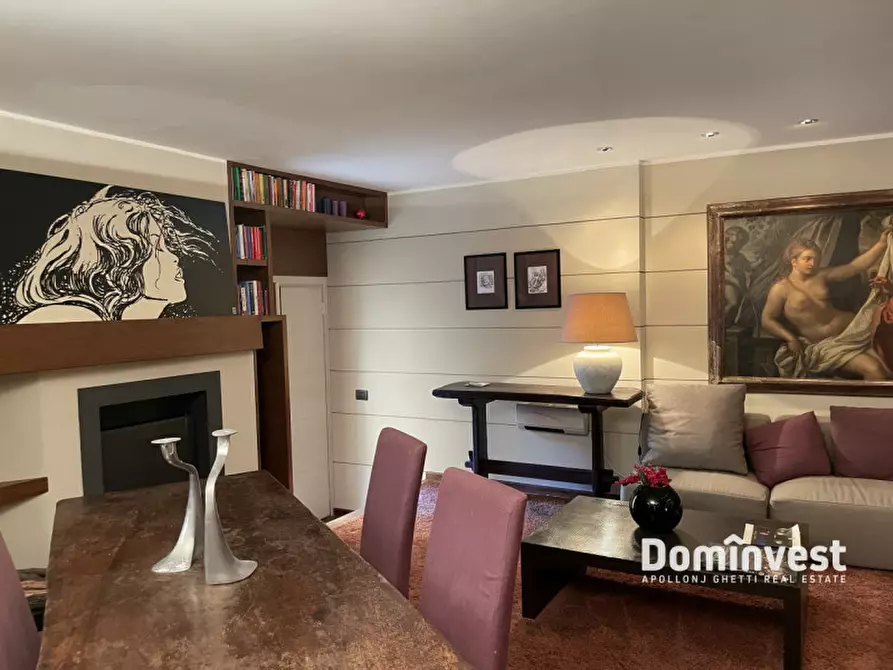 Immagine 4 di Appartamento in vendita  in Via Vittorio Emanuele a Capalbio