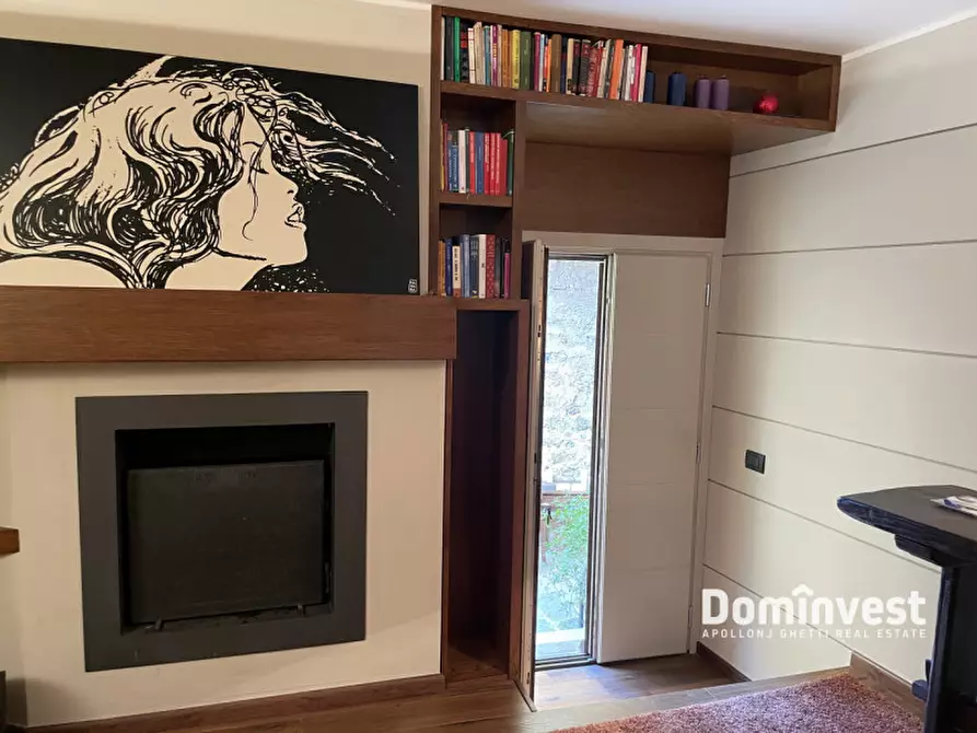 Immagine 5 di Appartamento in vendita  in Via Vittorio Emanuele a Capalbio