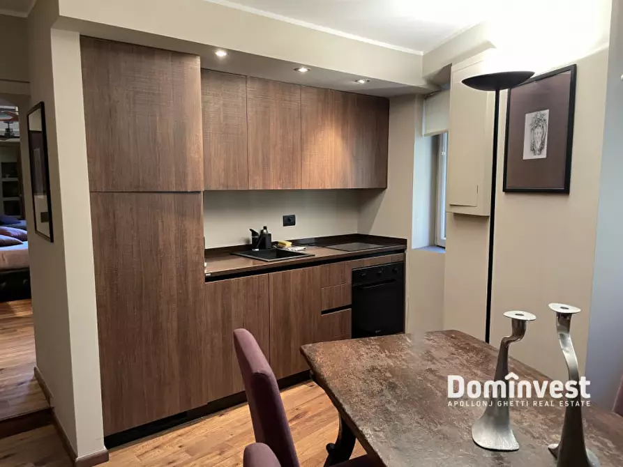 Immagine 6 di Appartamento in vendita  in Via Vittorio Emanuele a Capalbio