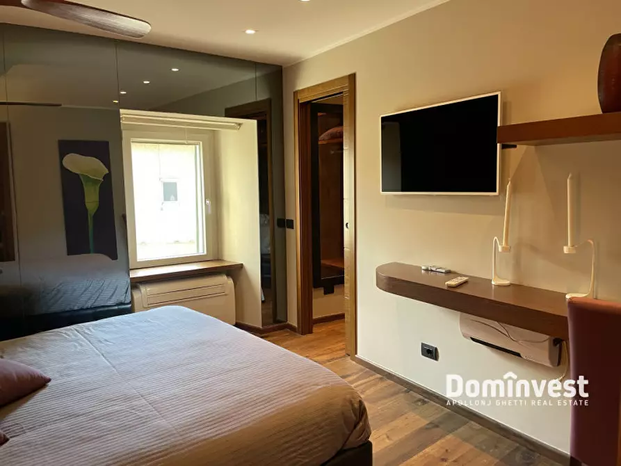 Immagine 7 di Appartamento in vendita  in Via Vittorio Emanuele a Capalbio