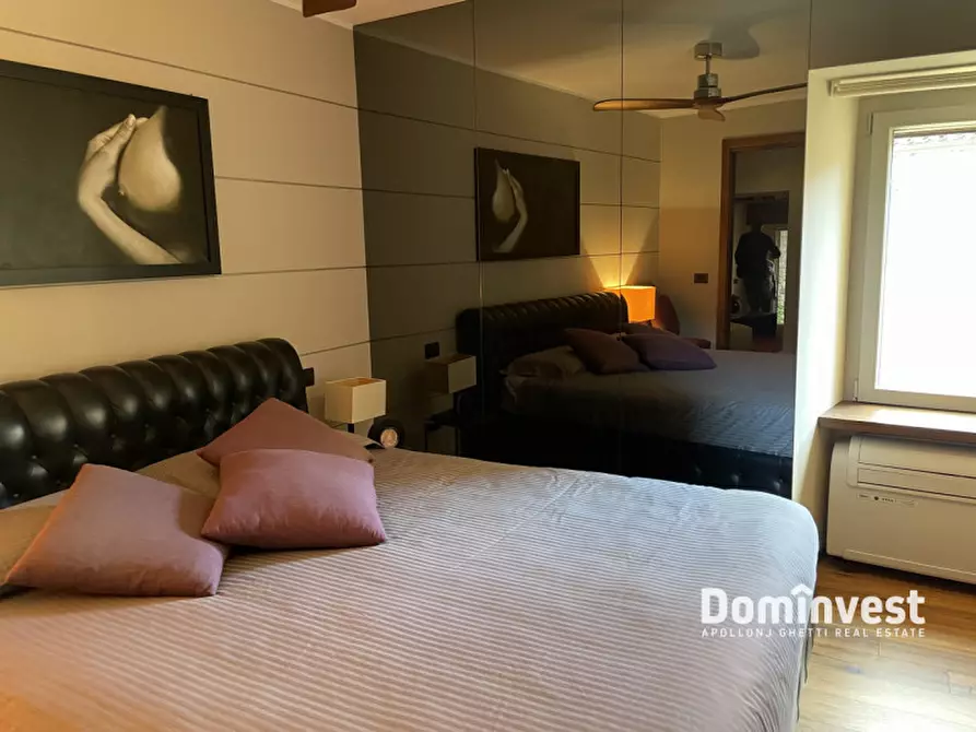 Immagine 8 di Appartamento in vendita  in Via Vittorio Emanuele a Capalbio