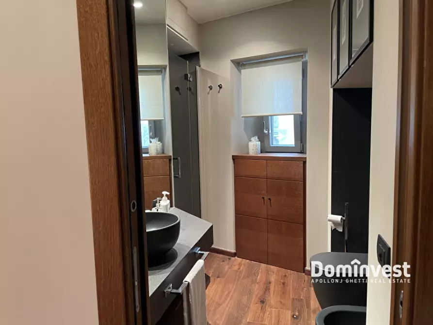 Immagine 9 di Appartamento in vendita  in Via Vittorio Emanuele a Capalbio