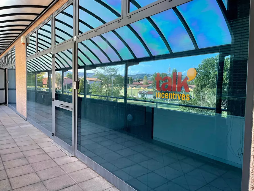 Immagine 1 di Ufficio in affitto  a Sassuolo