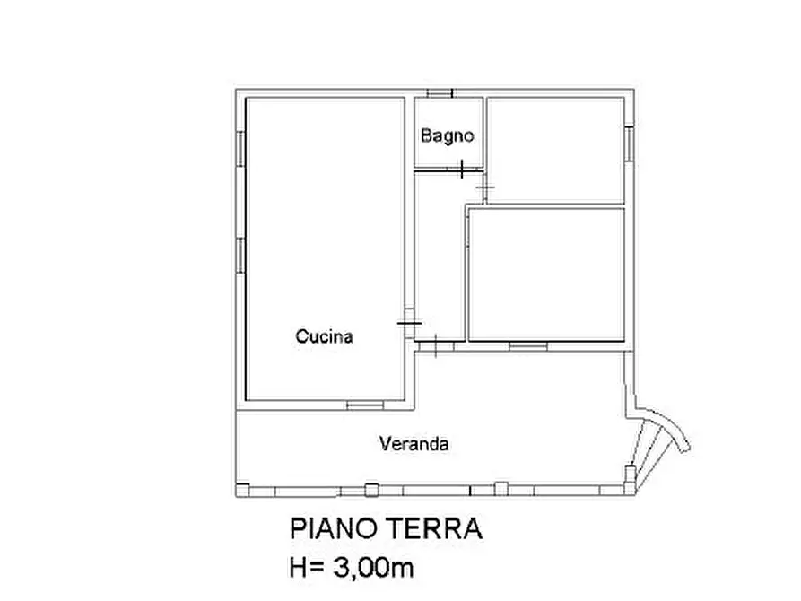 Immagine 30 di Villa in vendita  in Strada Pilicelli a Siracusa