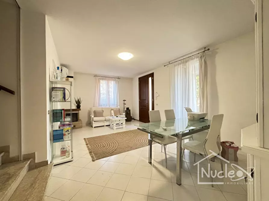 Immagine 3 di Casa bifamiliare in vendita  a Monselice