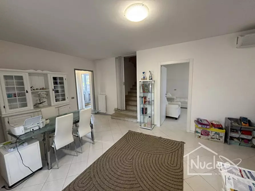 Immagine 4 di Casa bifamiliare in vendita  a Monselice