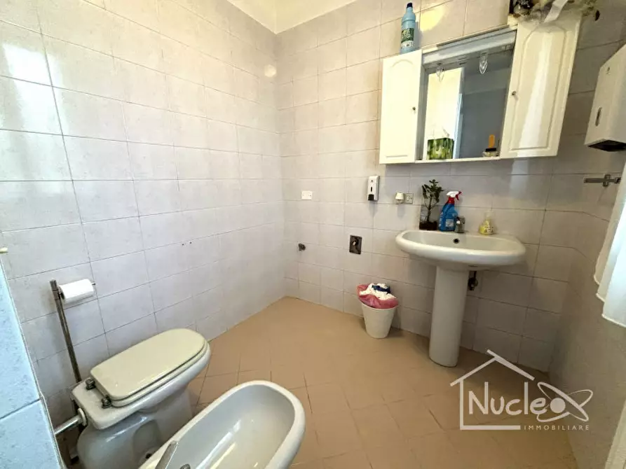 Immagine 8 di Casa bifamiliare in vendita  a Monselice