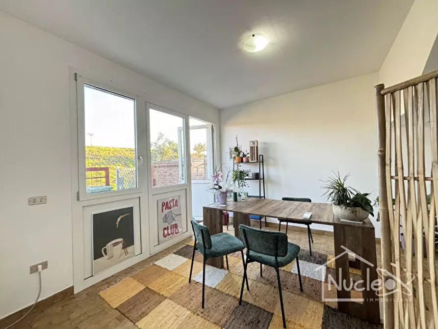 Immagine 9 di Casa bifamiliare in vendita  a Monselice