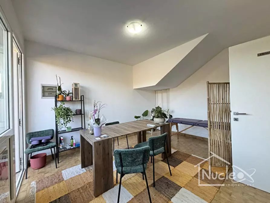 Immagine 10 di Casa bifamiliare in vendita  a Monselice