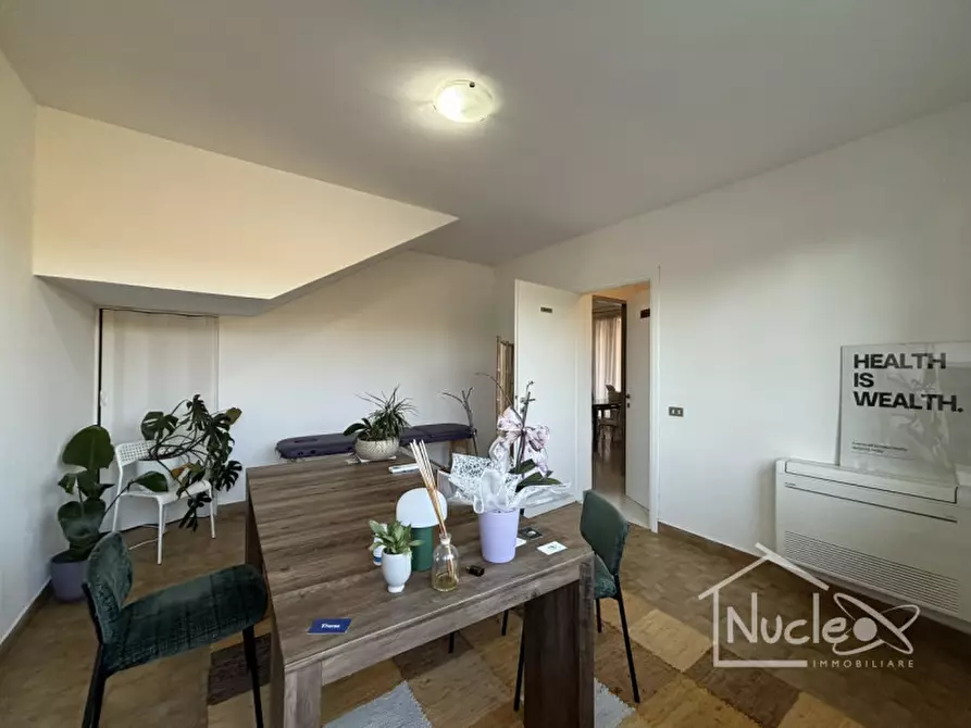 Immagine 11 di Casa bifamiliare in vendita  a Monselice