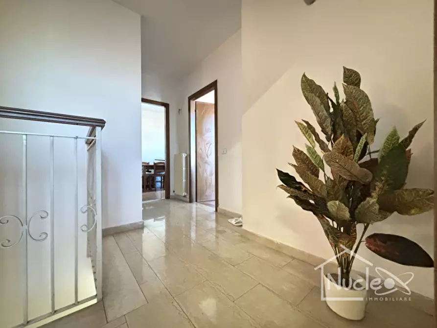 Immagine 12 di Casa bifamiliare in vendita  a Monselice