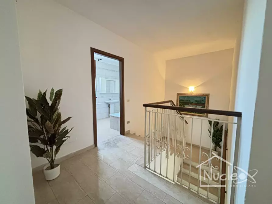 Immagine 13 di Casa bifamiliare in vendita  a Monselice