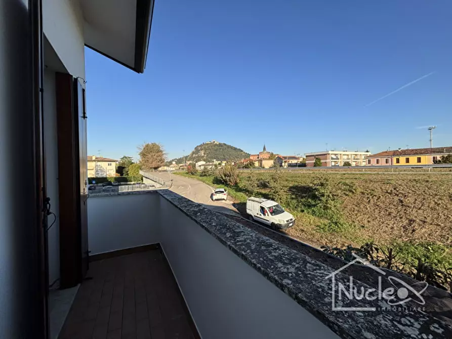 Immagine 16 di Casa bifamiliare in vendita  a Monselice