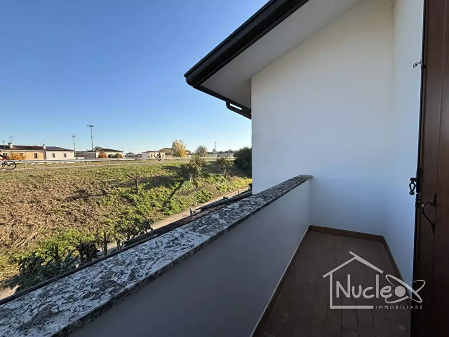 Immagine 17 di Casa bifamiliare in vendita  a Monselice