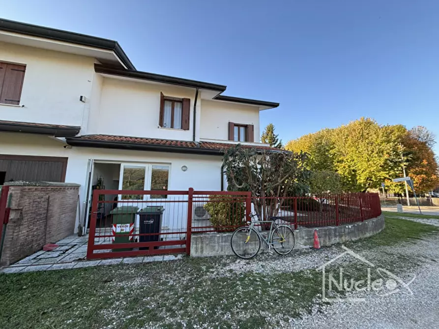 Immagine 24 di Casa bifamiliare in vendita  a Monselice