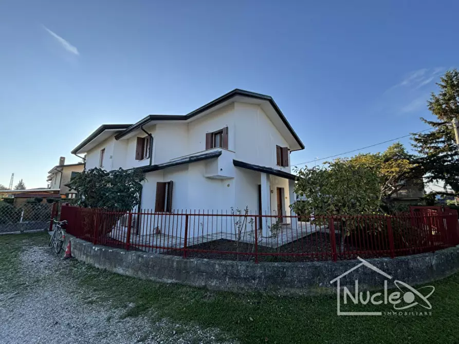 Immagine 25 di Casa bifamiliare in vendita  a Monselice