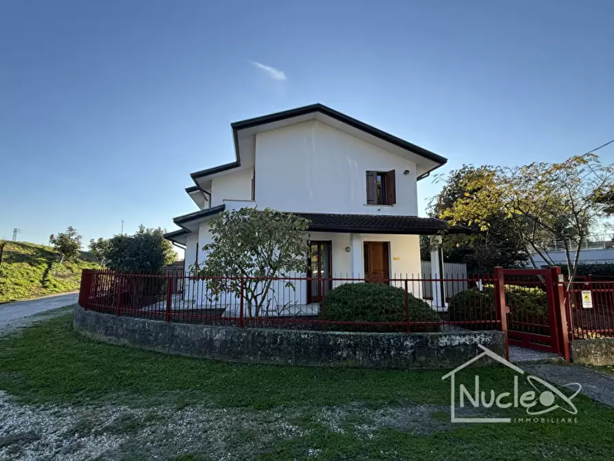 Immagine 26 di Casa bifamiliare in vendita  a Monselice