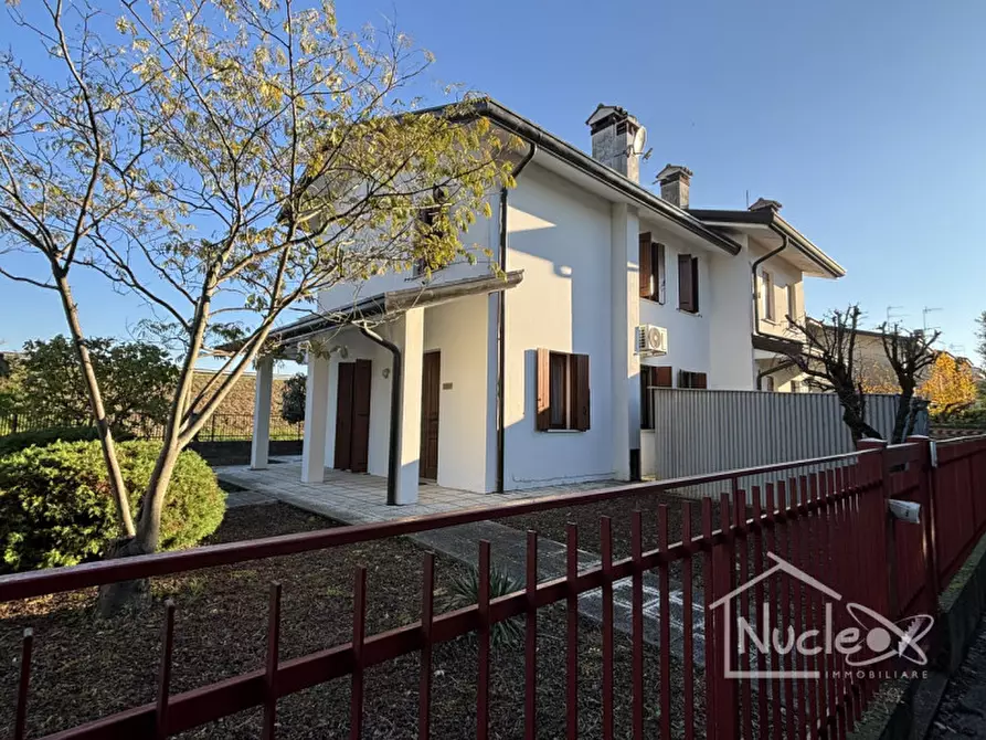 Immagine 27 di Casa bifamiliare in vendita  a Monselice