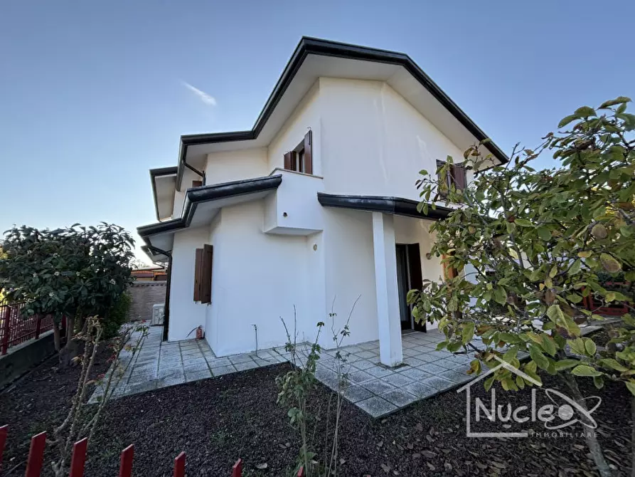 Immagine 28 di Casa bifamiliare in vendita  a Monselice