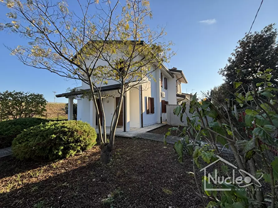 Immagine 29 di Casa bifamiliare in vendita  a Monselice