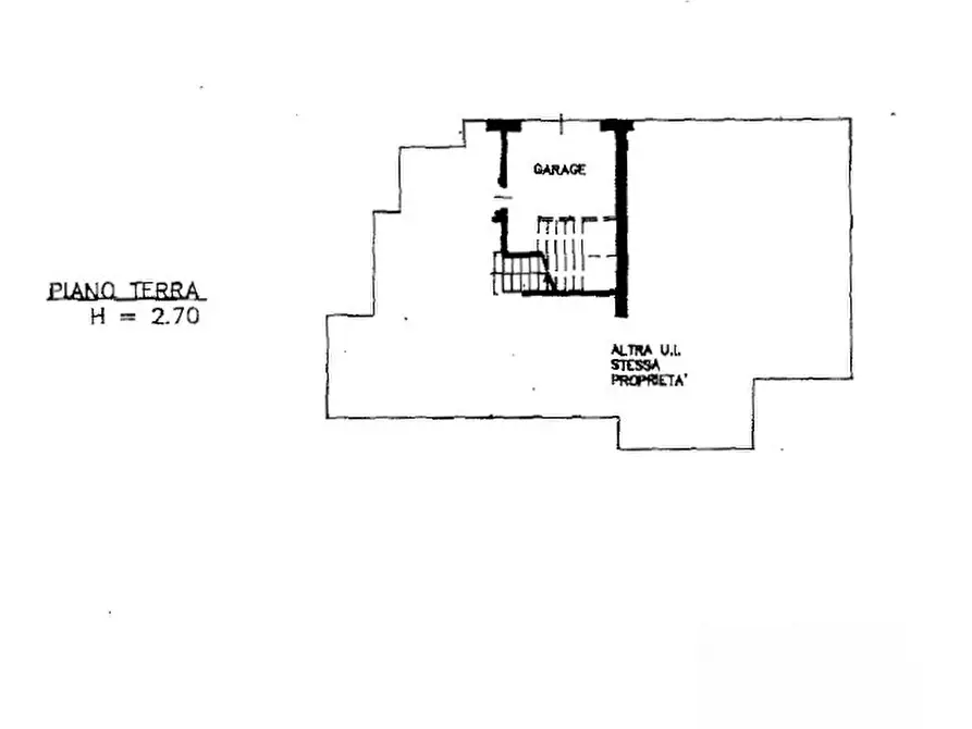 Immagine 31 di Casa bifamiliare in vendita  a Monselice