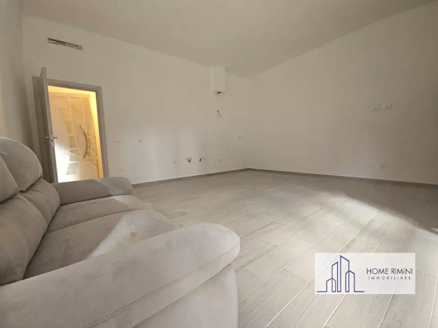 Immagine 5 di Appartamento in vendita  in Viale Palotta 11 a Rimini
