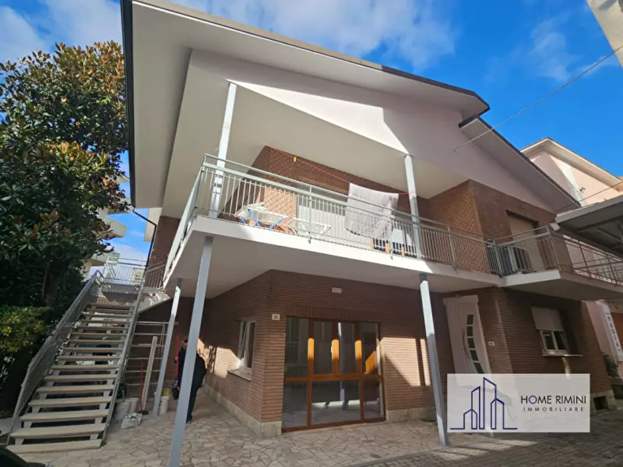 Immagine 6 di Appartamento in vendita  in Viale Palotta 11 a Rimini