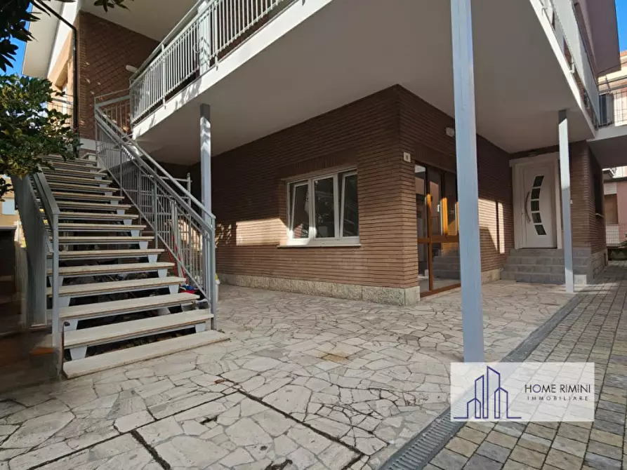 Immagine 8 di Appartamento in vendita  in Viale Palotta 11 a Rimini