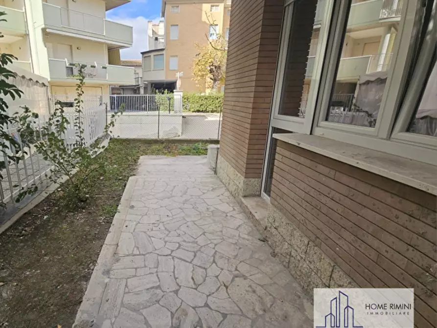 Immagine 9 di Appartamento in vendita  in Viale Palotta 11 a Rimini