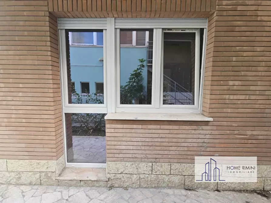 Immagine 9 di Appartamento in vendita  in Viale Palotta 11 a Rimini