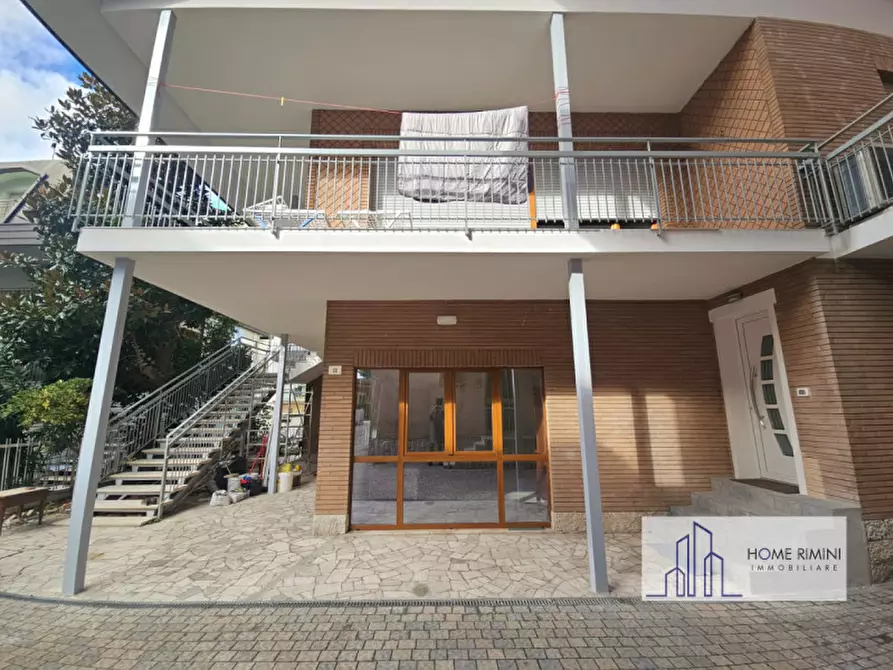 Immagine 11 di Appartamento in vendita  in Viale Palotta 11 a Rimini