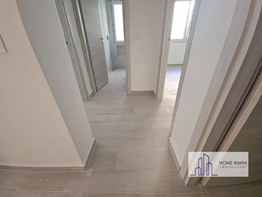 Immagine 14 di Appartamento in vendita  in Viale Palotta 11 a Rimini