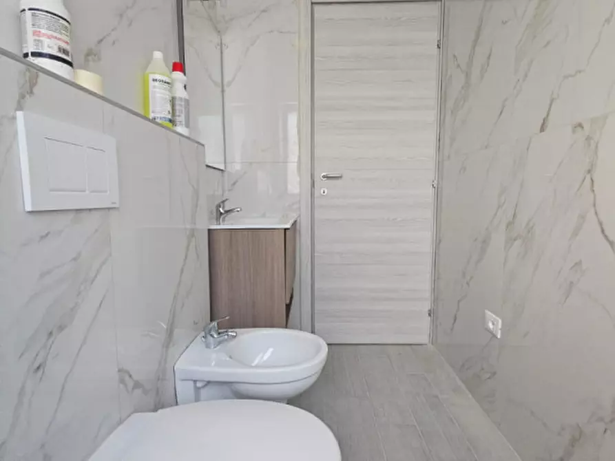 Immagine 24 di Appartamento in vendita  in Viale Palotta 11 a Rimini