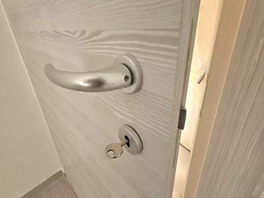 Immagine 26 di Appartamento in vendita  in Viale Palotta 11 a Rimini