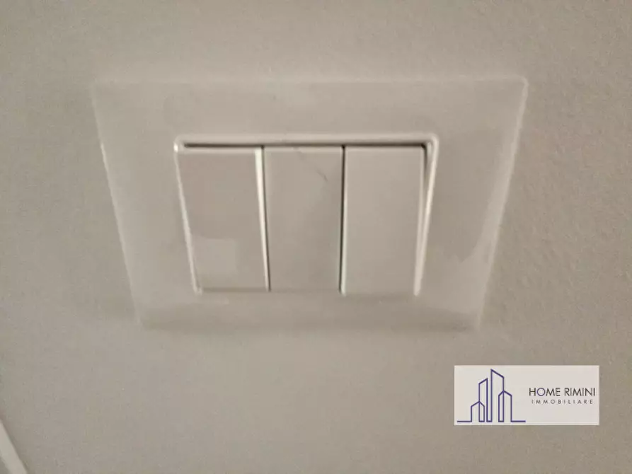 Immagine 28 di Appartamento in vendita  in Viale Palotta 11 a Rimini