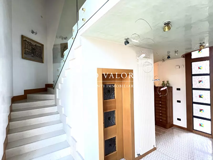 Immagine 10 di Villa in vendita  a Castelfranco Veneto