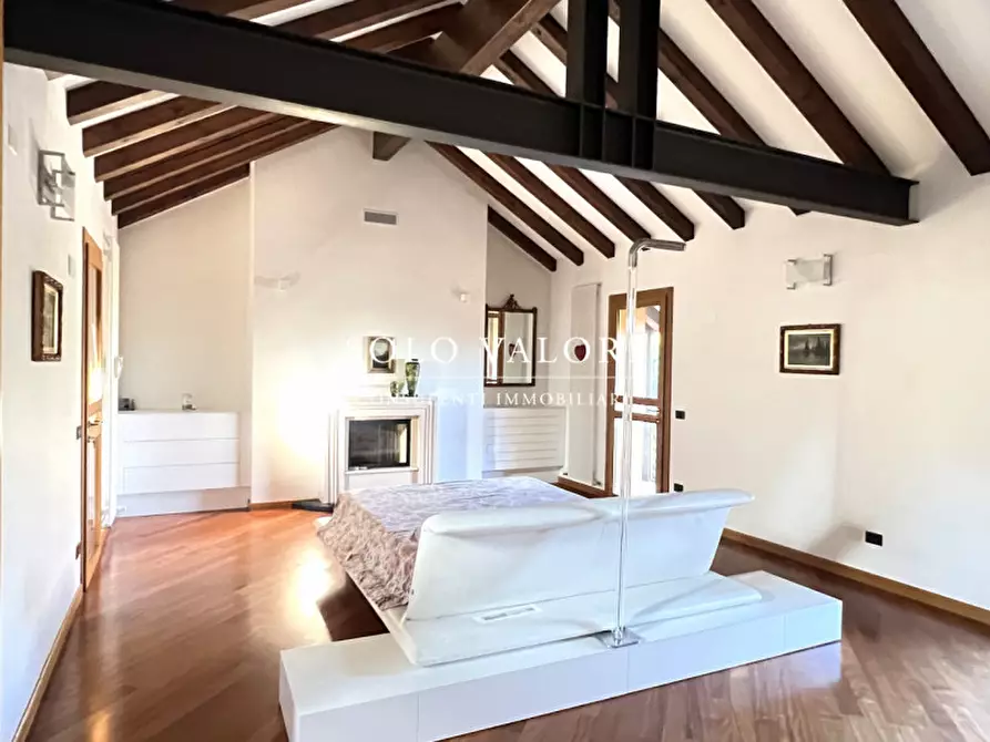 Immagine 20 di Villa in vendita  a Castelfranco Veneto