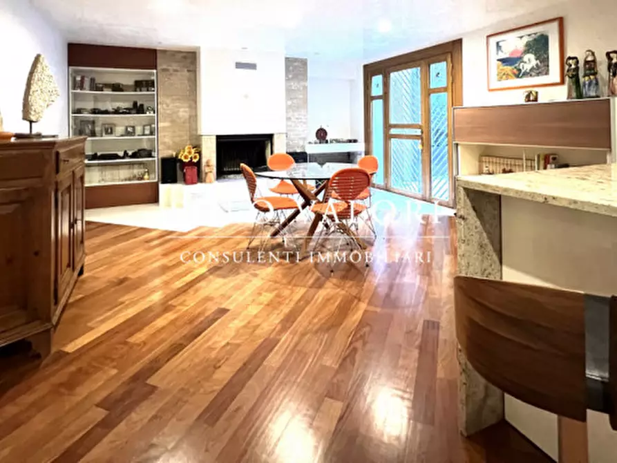 Immagine 26 di Villa in vendita  a Castelfranco Veneto