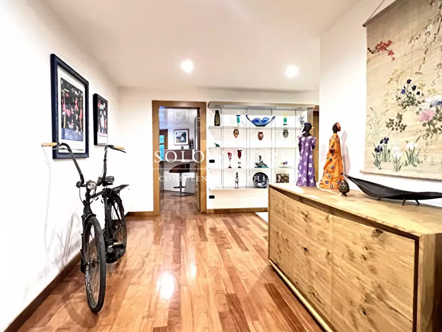 Immagine 30 di Villa in vendita  a Castelfranco Veneto