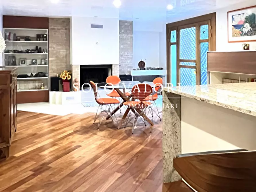 Immagine 31 di Villa in vendita  a Castelfranco Veneto