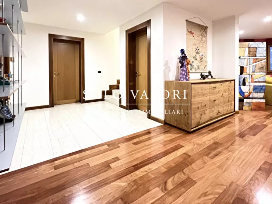 Immagine 33 di Villa in vendita  a Castelfranco Veneto