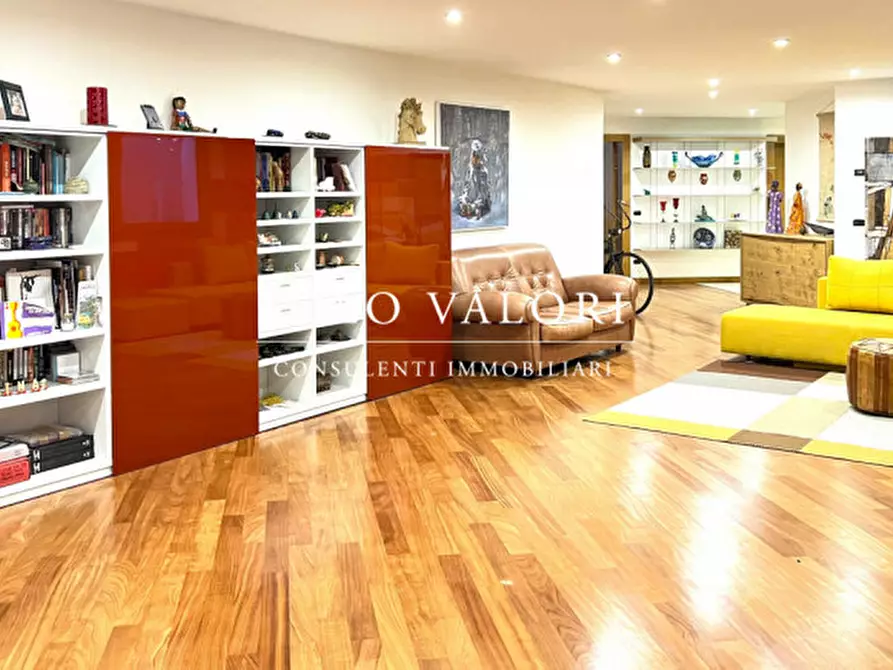 Immagine 36 di Villa in vendita  a Castelfranco Veneto