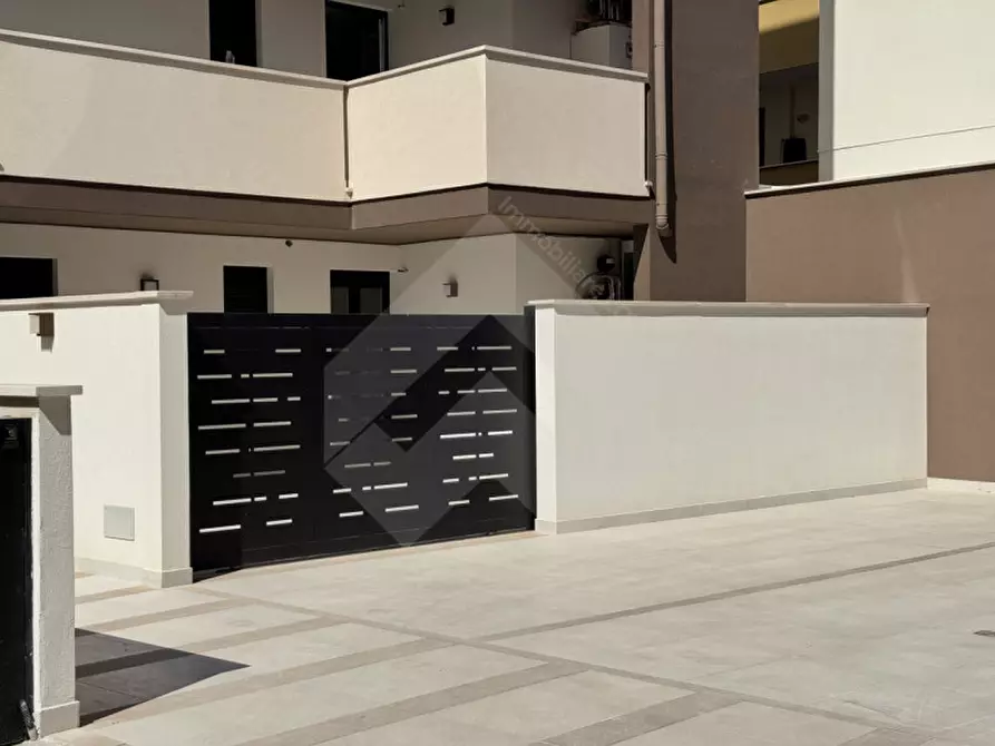 Immagine 1 di Appartamento in vendita  in zona Via Puccini a Andria