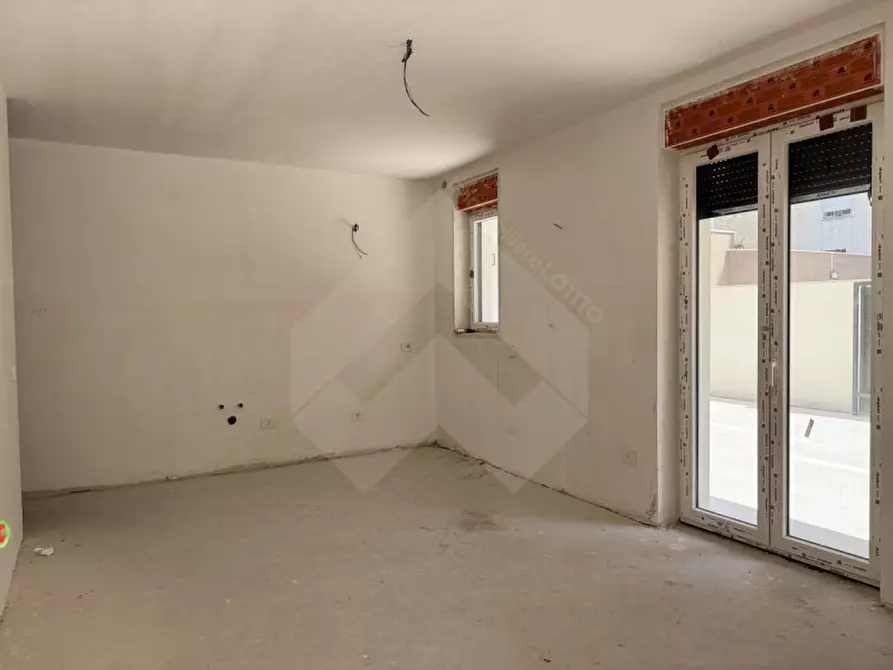 Immagine 5 di Appartamento in vendita  in zona Via Puccini a Andria