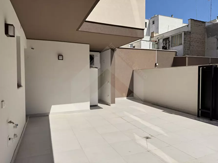 Immagine 6 di Appartamento in vendita  in zona Via Puccini a Andria
