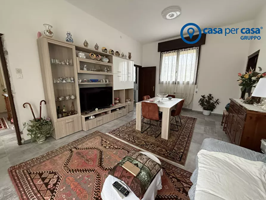 Immagine 1 di Appartamento in vendita  in Adria, Vicolo Bocchi a Adria